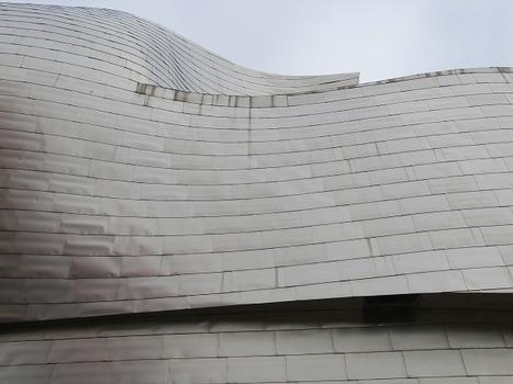 Musée Guggenheim de Bilbao