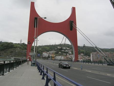 Puente de los Príncipes de España