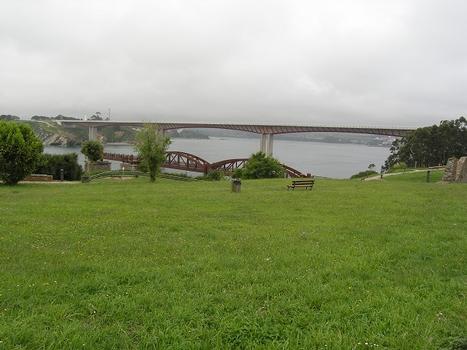 Puente de los Santos