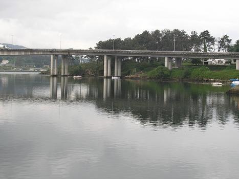 Ponte da Ria
