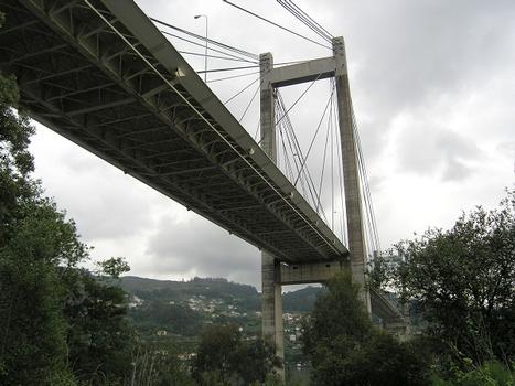 Pont de Rande
