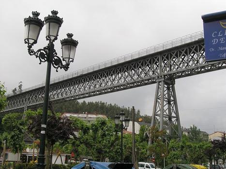 Redondela Viaduct