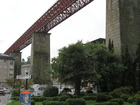Redondela Viaduct