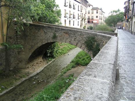 Puente Espinosa, Granada