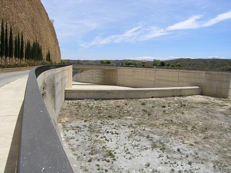 Francisco Abellán Dam
