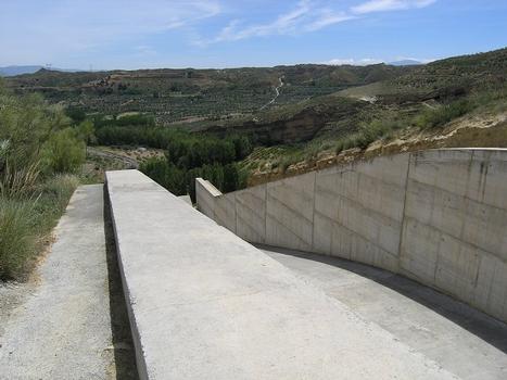 Francisco Abellán Dam