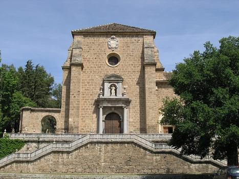 Monastère de Cartuja