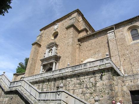 Cartuja Monastery (Granada)