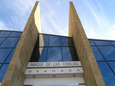 Parque de las Ciencias, Granada