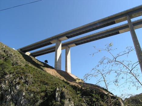Miel Viaduct