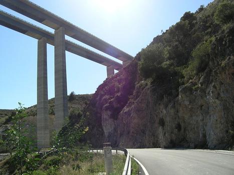 Miel Viaduct
