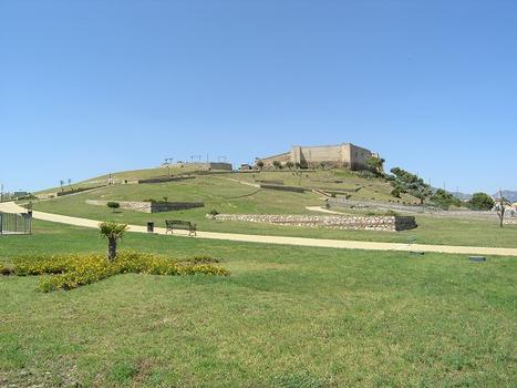 Sohail Castle, Fuengirola