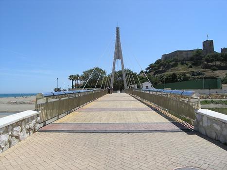 Rio Fuengirola Footbridge