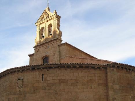 Iglesia de San Marcos, Salamanca