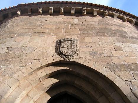 Iglesia de San Marcos, Salamanca