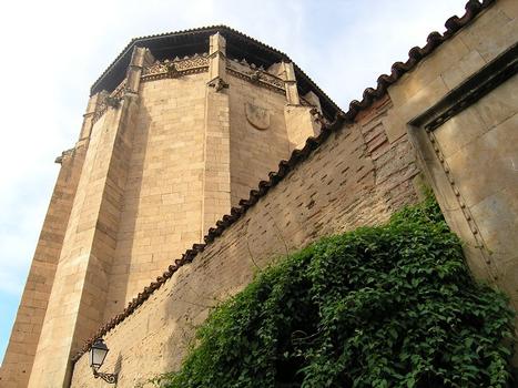 Convento de las Ursulas, Salamanca