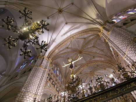 Kathedrale, Toledo