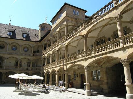 Landesmuseum Württemberg - Altes Schloss, Stuttgart