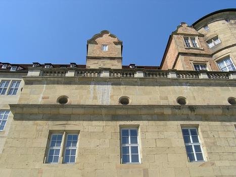 Landesmuseum Württemberg - Altes Schloss, Stuttgart