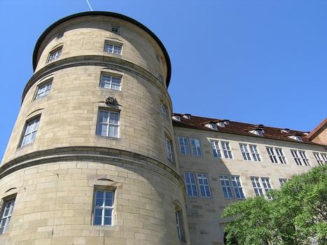 Landesmuseum Württemberg im Alten Schloss, Stuttgart