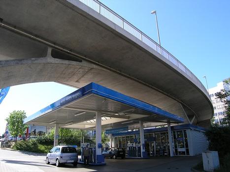 Auerbachbrücke, Stuttgart