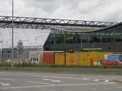 Landesmesse Baden-Württemberg, Stuttgart