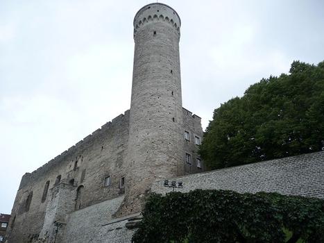 Château de Toompea