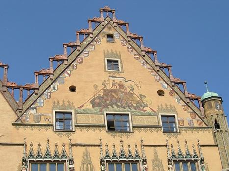 Hôtel de ville d'Ulm