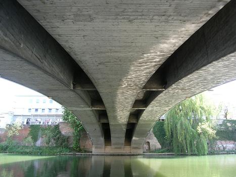 Herdbrücke, Ulm