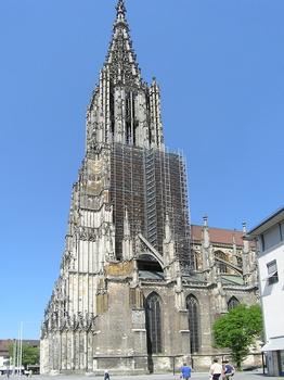 Ulm Cathedral