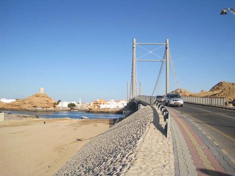 Pont Khor Al Bath