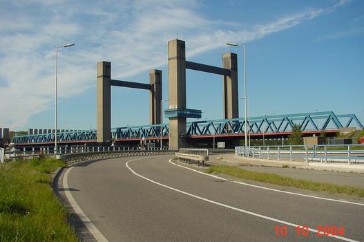 Caland Bridge