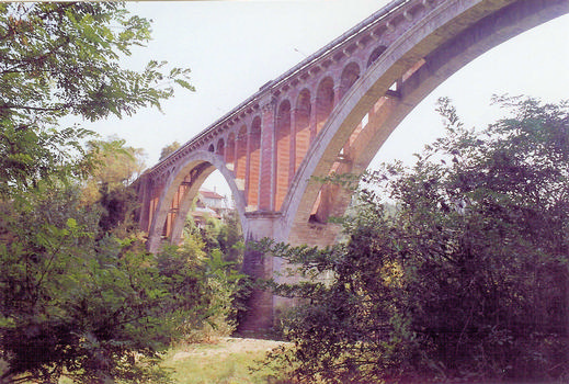 Rabastens Bridge
