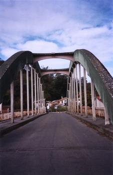 Salies-du-Salat Bridge (Salies-du-Salat, 1942)