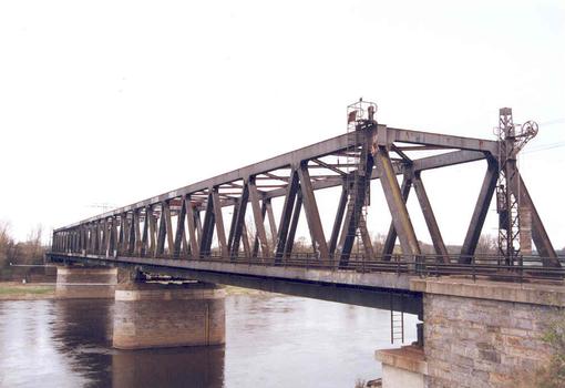 Rosslau Bridge