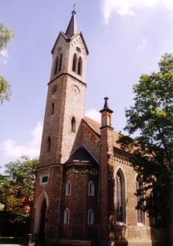 Sankt Marien Roßlau
