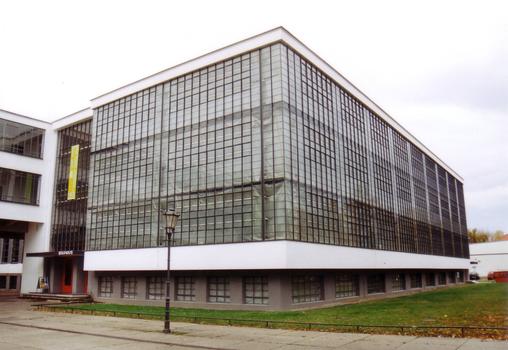 Bauhaus Dessau