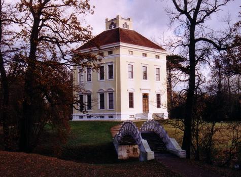 Luisium, Dessau, Saxony-Anhalt