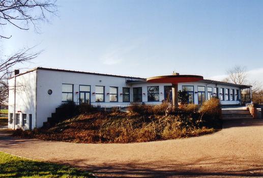 Kornhaus; Dessau