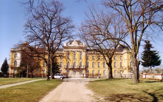 Château de Dornburg