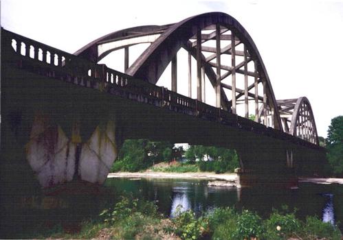 Jacob Conser Bridge (Jefferson)