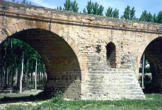 Pont d'Andujar