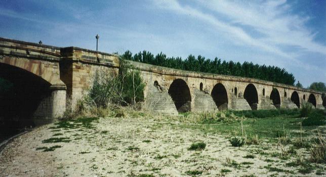 Pont d'Andujar