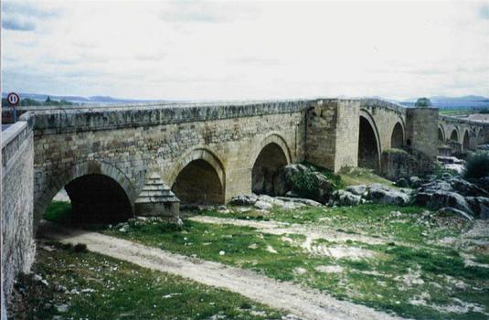 El Puente del Arzbispo