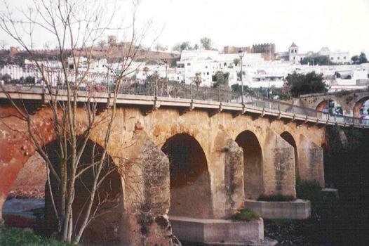 Guadaira-Brücke