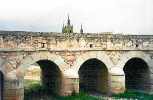 Pont d'Orgaz