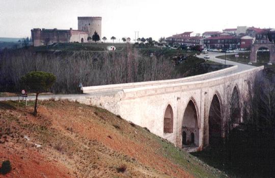 Puente Arevallilo