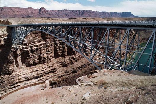 Navajo Bridge (1997)