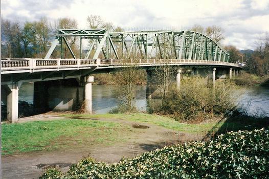 Springfield Bridge