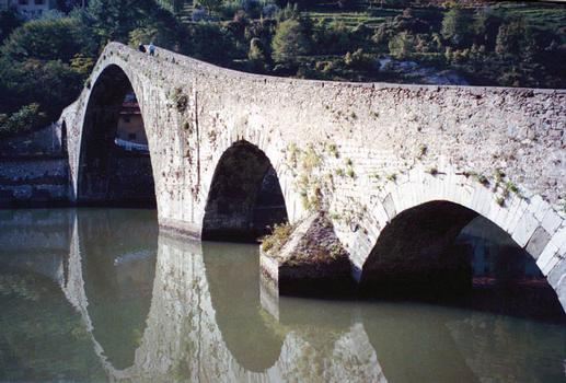 Ponte Maddalena